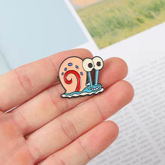 Gary Pin - Picture 2 of 7